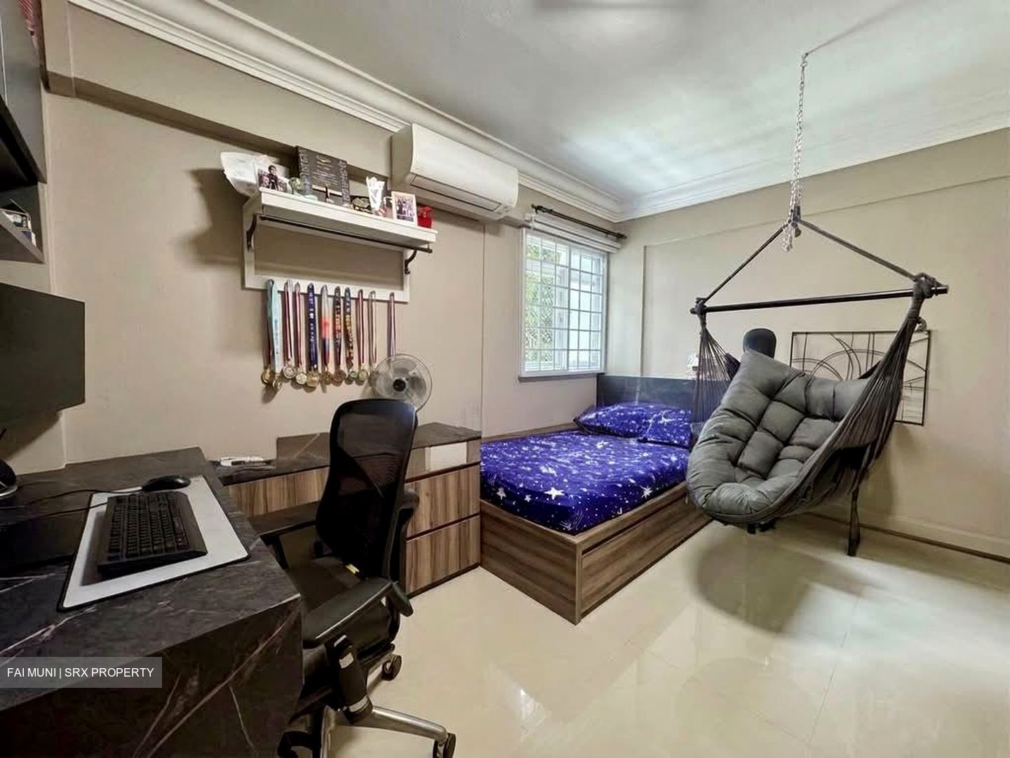 Blk 306 Clementi Meadows (Clementi), HDB 4 Rooms #557803681